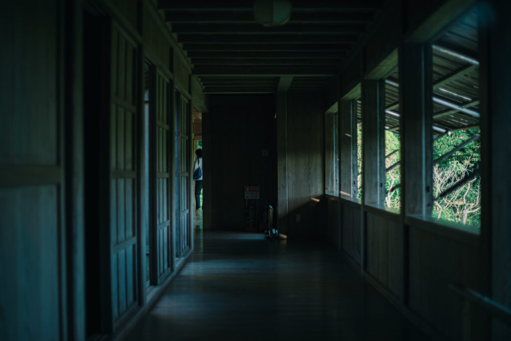 識名園｜沖縄県那覇市｜風景・ランドスケープ｜建築写真・竣工写真・インテリア写真｜09