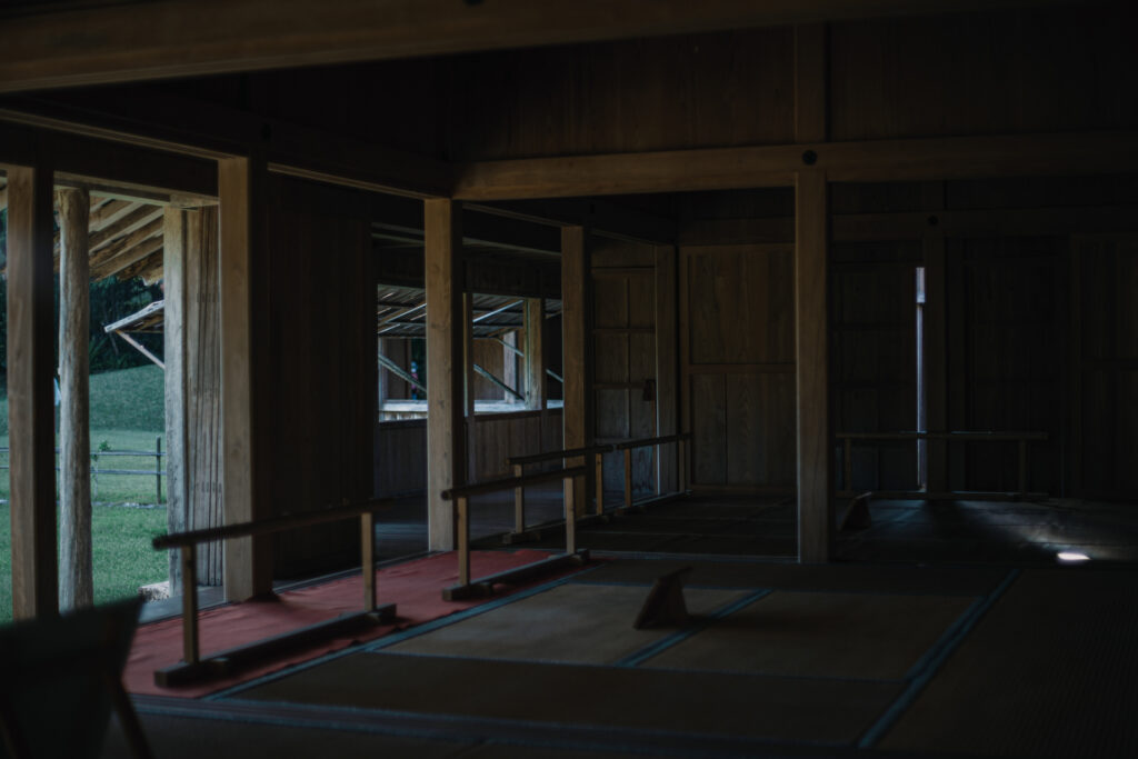 識名園｜沖縄県那覇市｜風景・ランドスケープ｜建築写真・竣工写真・インテリア写真｜10