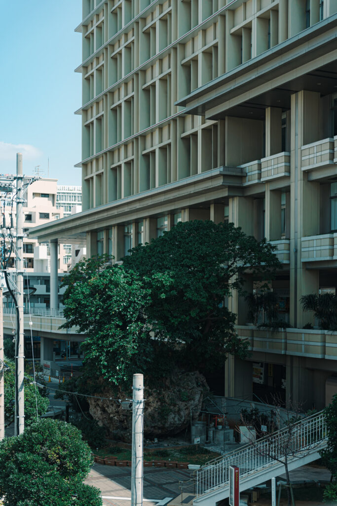 カフーナ旭橋｜沖縄県那覇市｜公共・大規模建築｜建築写真・竣工写真・インテリア写真｜09
