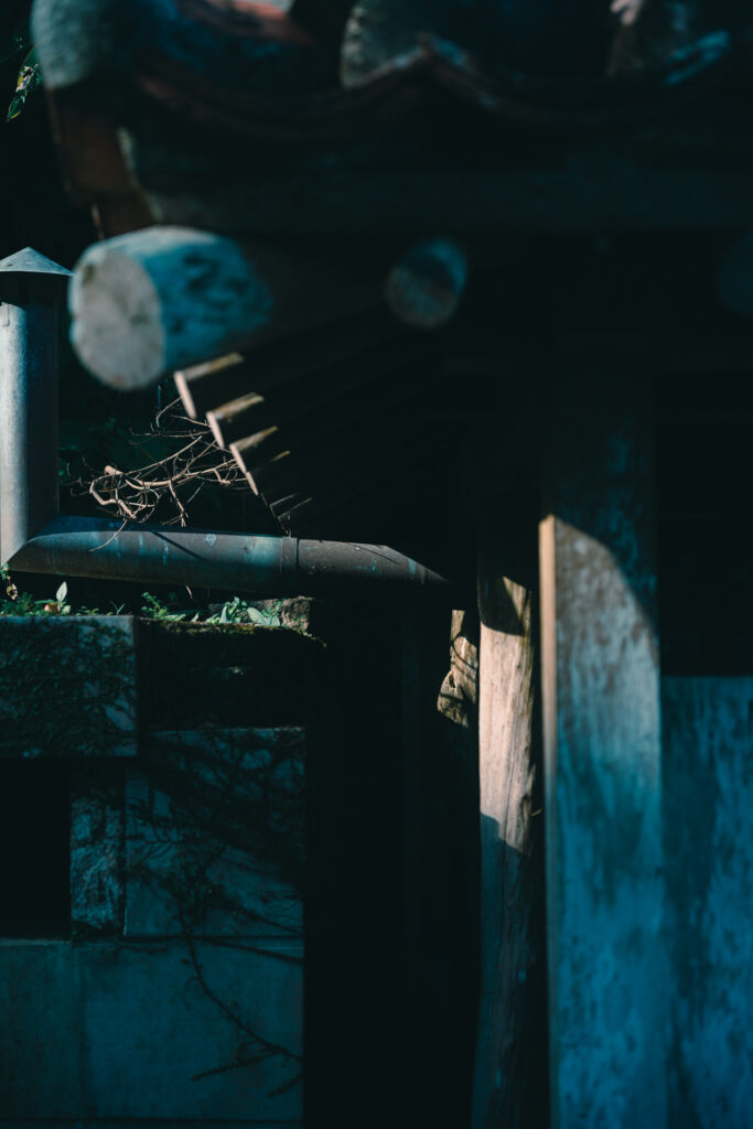 仲村渠樋川｜沖縄県南城市｜自然・ランドスケープ｜建築写真・竣工写真・インテリア写真｜07