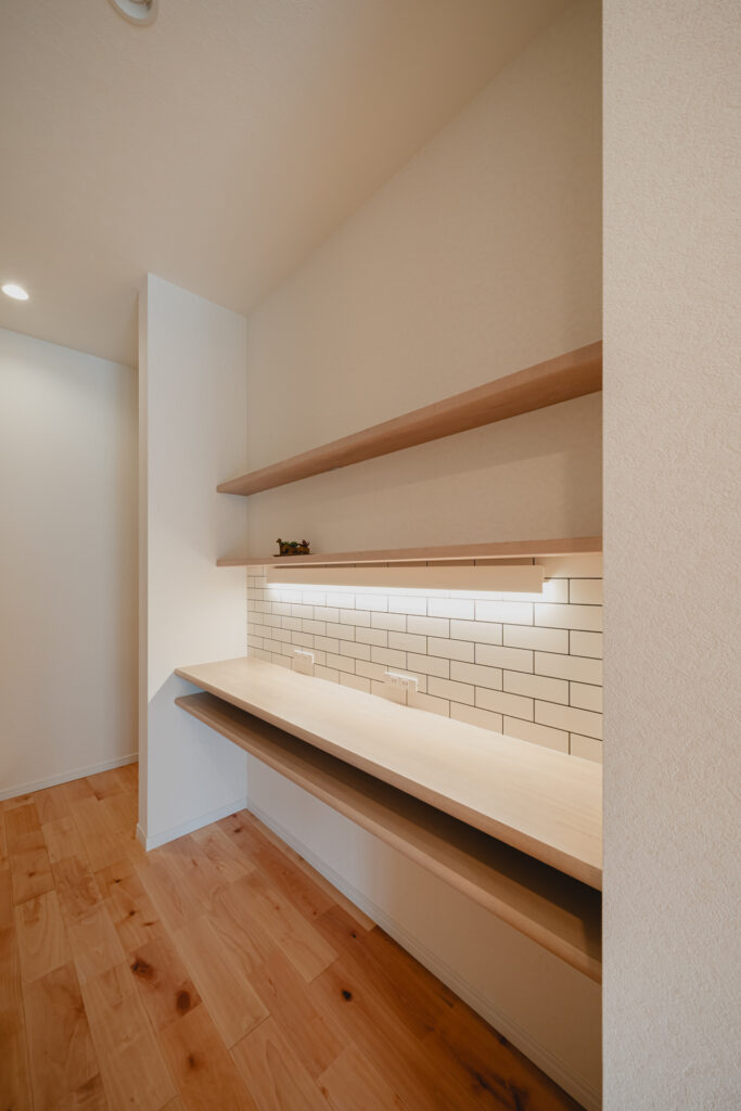 House S in Uruma｜沖縄県うるま市｜木造一戸建て住宅｜建築写真・竣工写真・インテリア写真｜内観｜07