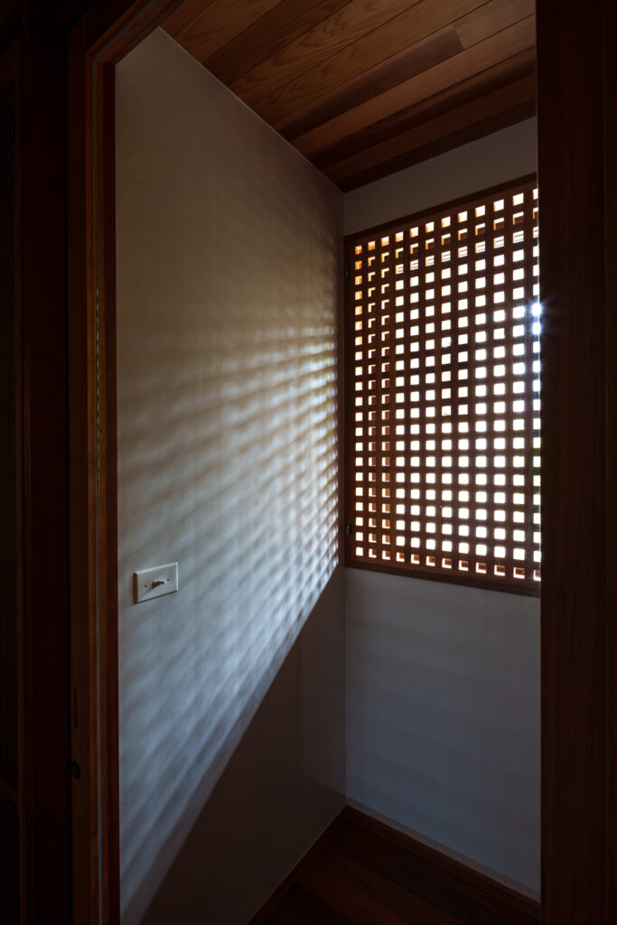 House K in Kibougaoka｜沖縄県恩納村希望ヶ丘｜一戸建て住宅｜建築写真・竣工写真・インテリア写真｜ディテール｜01